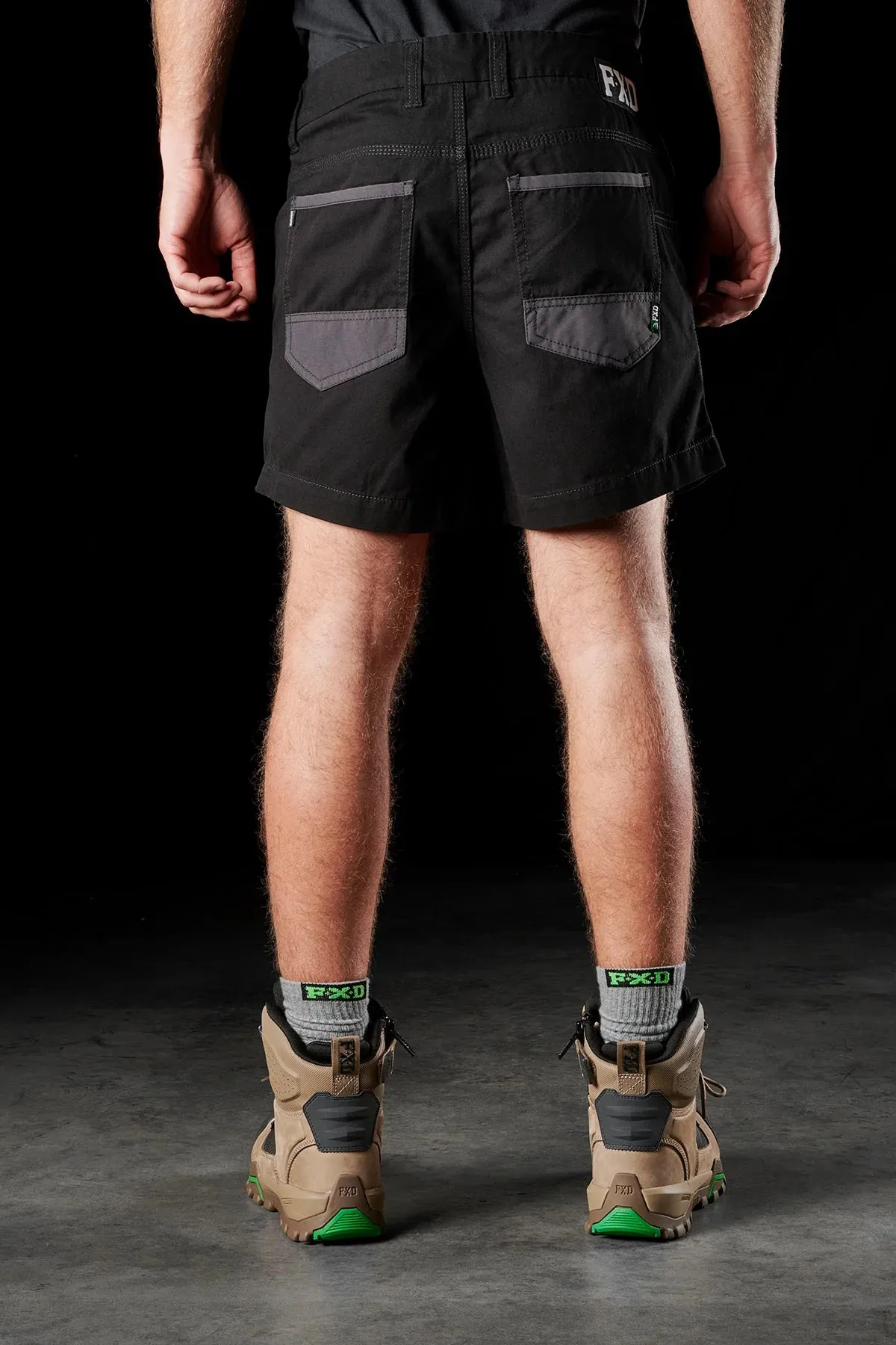 FXD WS.2 SHORT WORK SHORTS