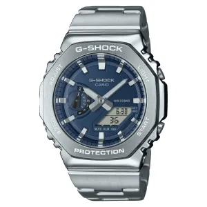 G-Shock G-STEEL 2100 Series Quartz Men's GM2110D-2B
