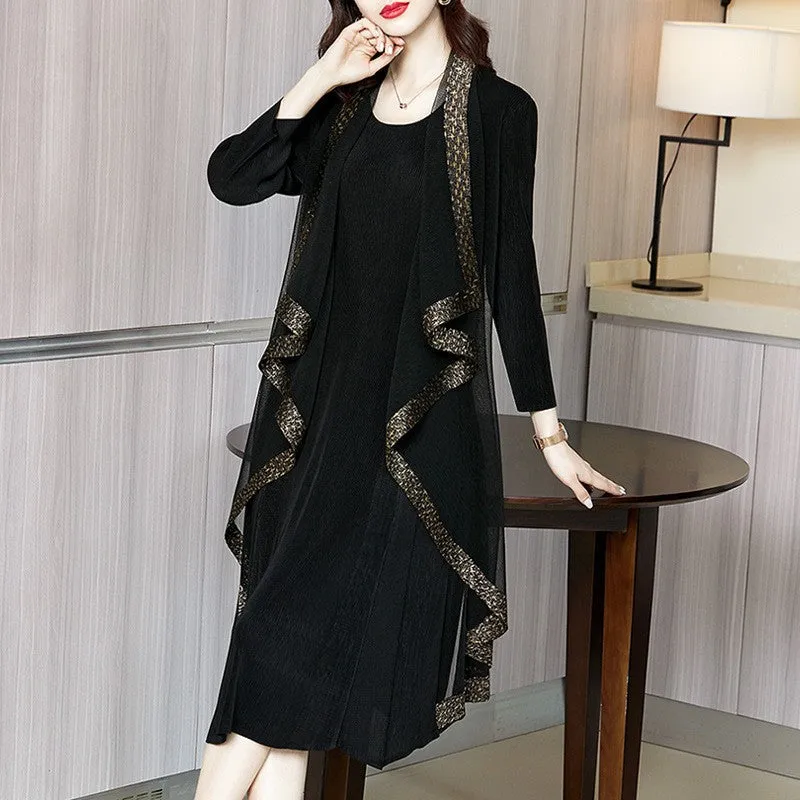 Gabriella – Effortless Women’s Dress