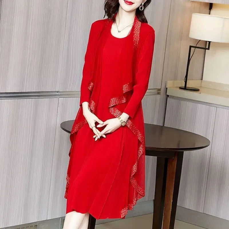 Gabriella – Effortless Women’s Dress