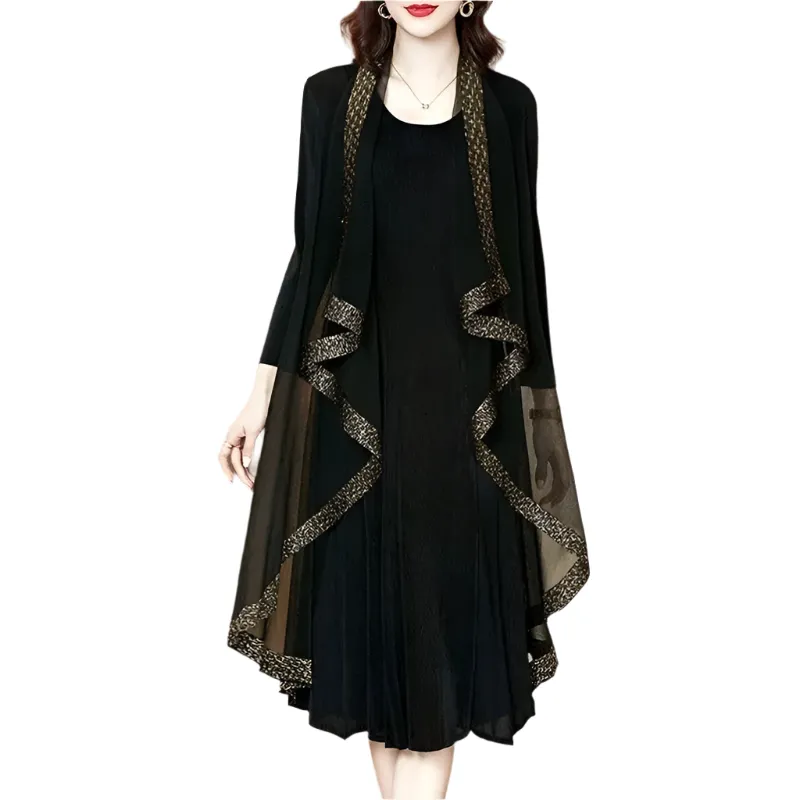 Gabriella – Effortless Women’s Dress