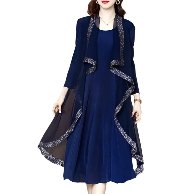 Gabriella – Effortless Women’s Dress