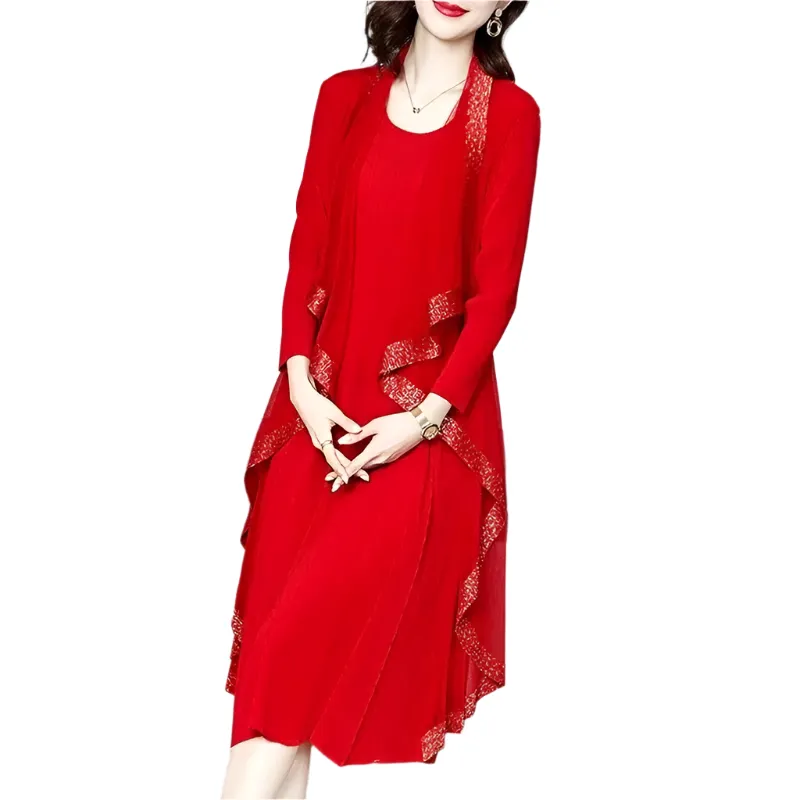 Gabriella – Effortless Women’s Dress