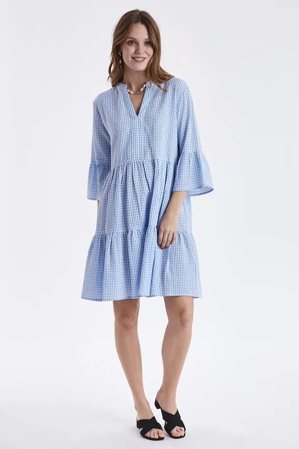 Gabriella – Elegant Women’s Summer Dress