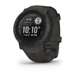 Garmin Instinct 2 Rugged GPS Watch