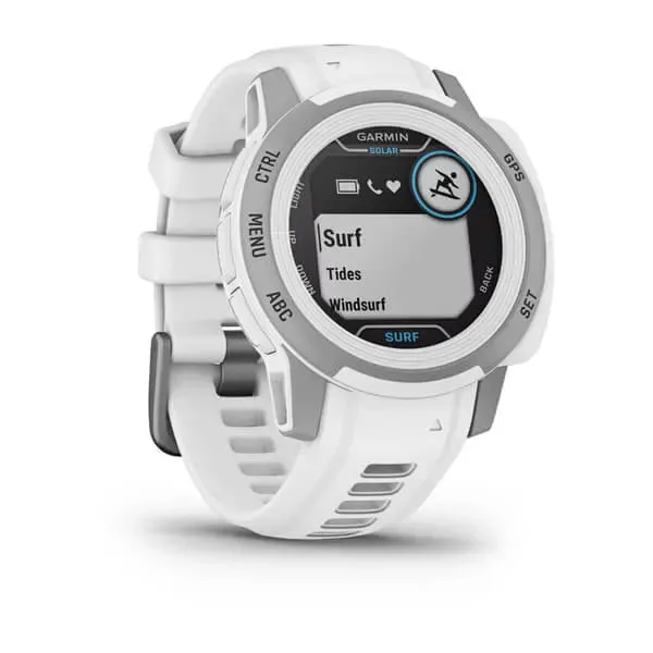 Garmin Instinct 2S Solar Surf Edition Ericeira 010-02564-03
