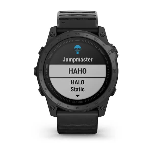 Garmin Tactix 7 Pro Edition Premium Tactical GPS Watch