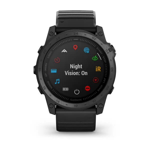 Garmin Tactix 7 Pro Edition Premium Tactical GPS Watch