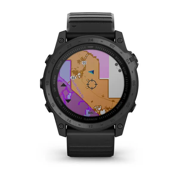 Garmin Tactix 7 Pro Edition Premium Tactical GPS Watch