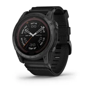 Garmin Tactix 7 Pro Edition Premium Tactical GPS Watch