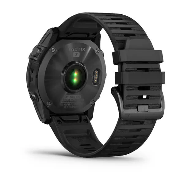 Garmin Tactix 7 Pro Edition Premium Tactical GPS Watch