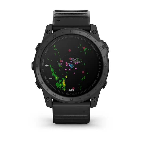 Garmin Tactix 7 Pro Edition Premium Tactical GPS Watch