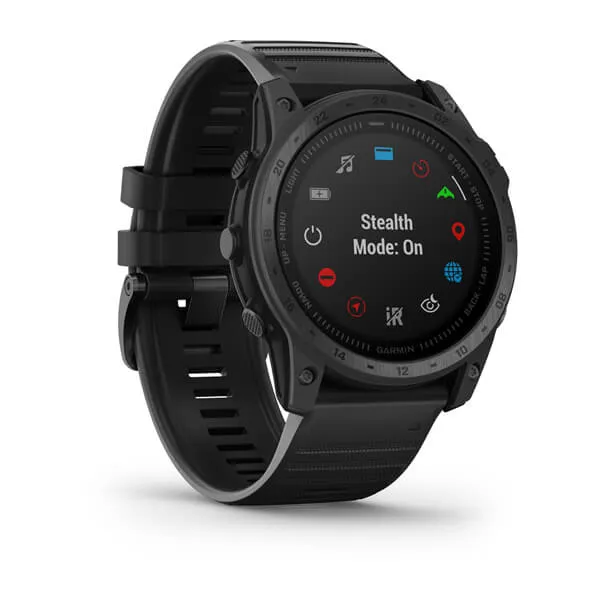 Garmin Tactix 7 Pro Edition Premium Tactical GPS Watch
