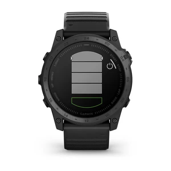Garmin Tactix 7 Pro Edition Premium Tactical GPS Watch