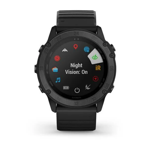 Garmin tactix Delta Sapphire Edition