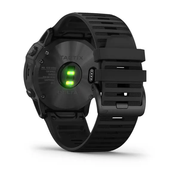 Garmin tactix Delta Sapphire Edition