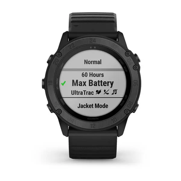 Garmin tactix Delta Sapphire Edition