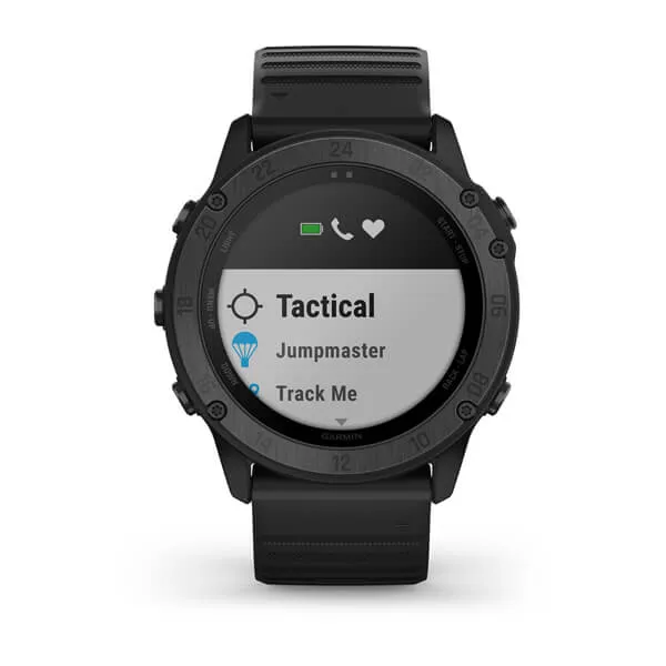 Garmin tactix Delta Sapphire Edition