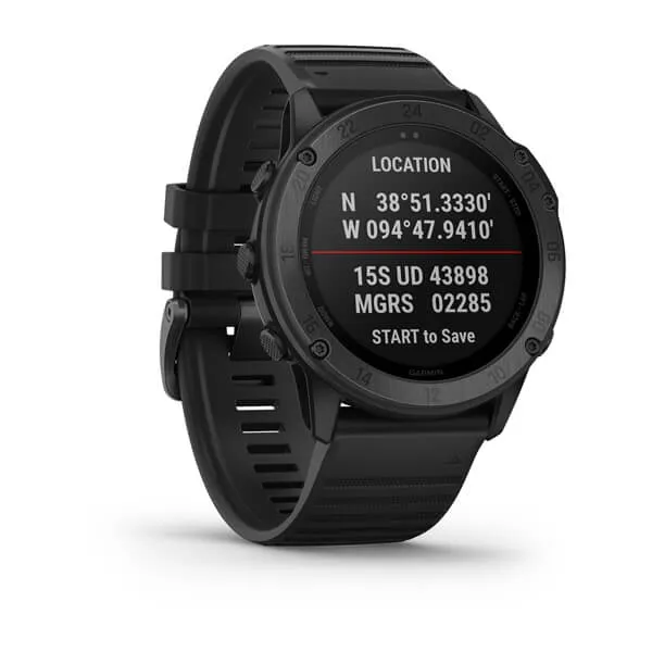 Garmin tactix Delta Sapphire Edition