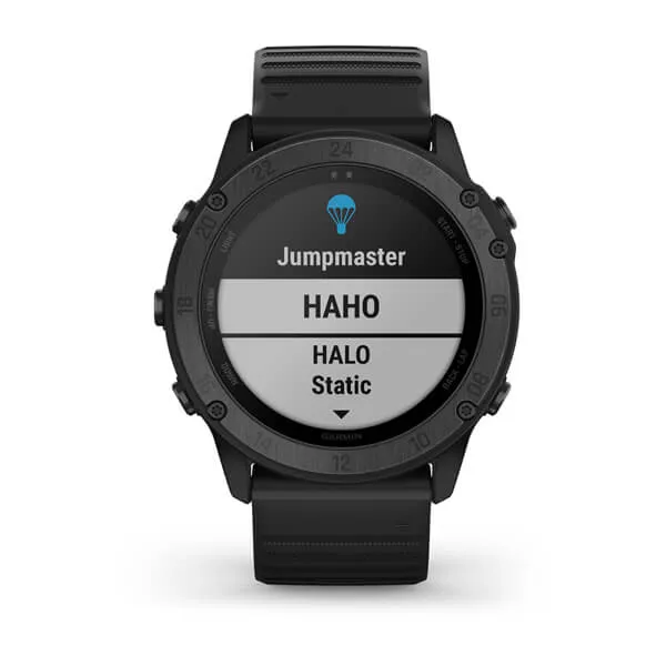 Garmin tactix Delta Sapphire Edition