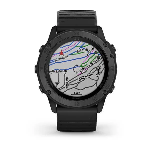 Garmin tactix Delta Sapphire Edition