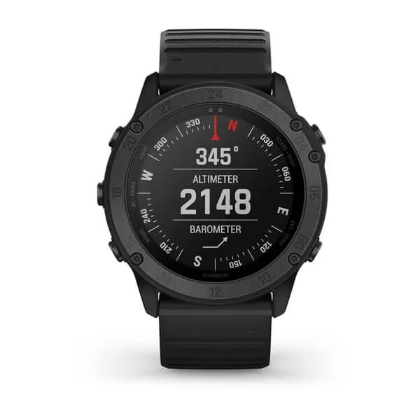 Garmin tactix Delta Sapphire Edition