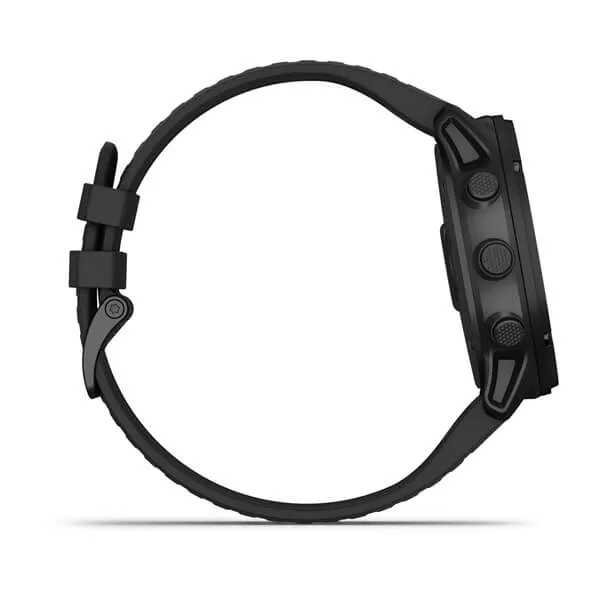 Garmin tactix Delta Sapphire Edition