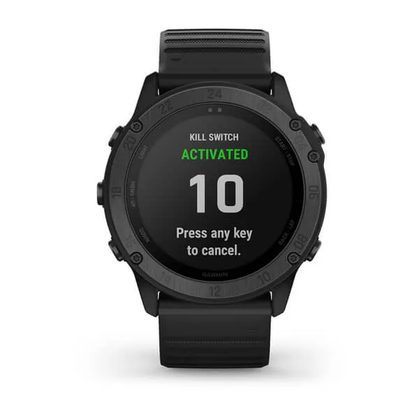 Garmin tactix Delta Sapphire Edition