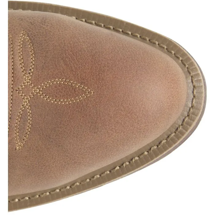 Garza Composite Safety Toe - DH4159