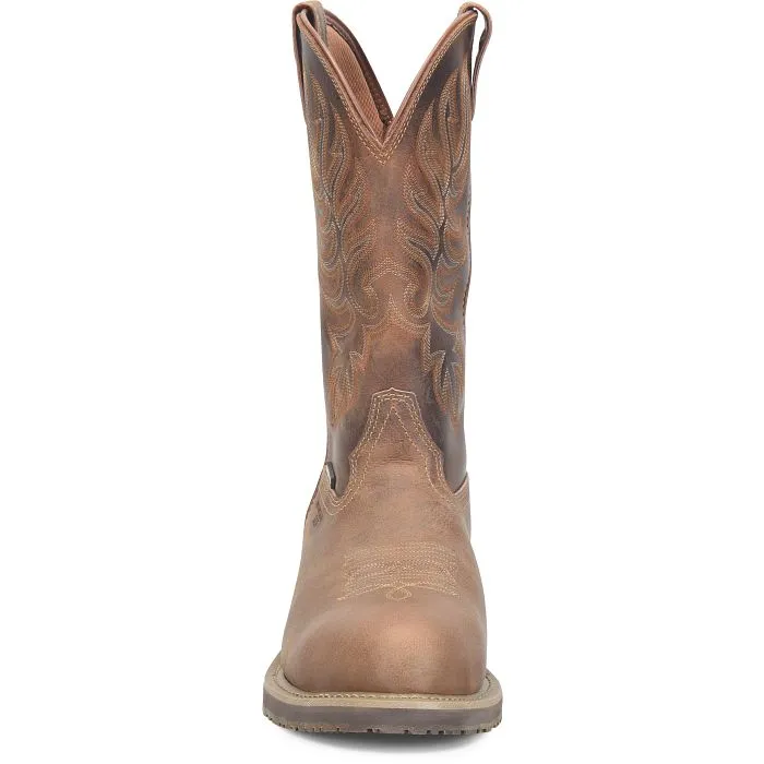 Garza Composite Safety Toe - DH4159