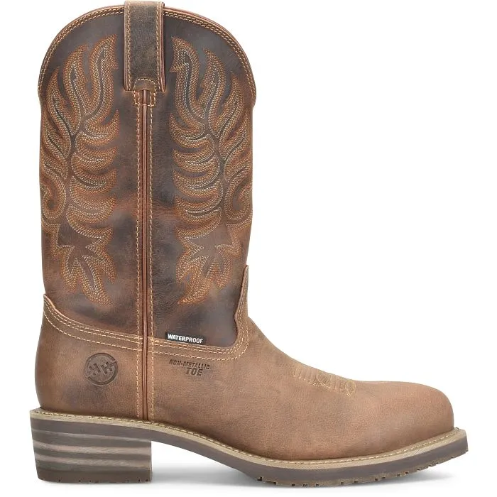 Garza Composite Safety Toe - DH4159