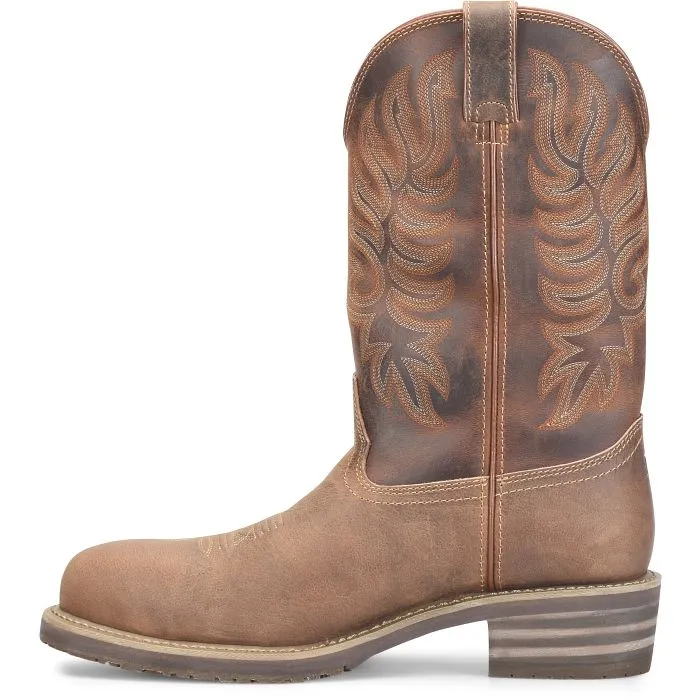 Garza Composite Safety Toe - DH4159