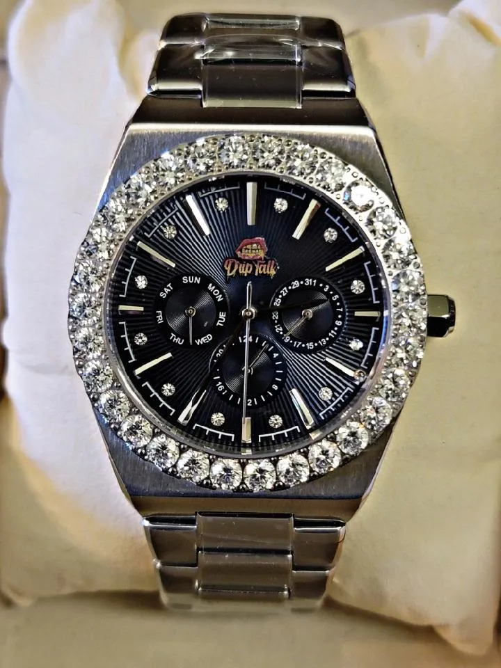 GENERATION VII STAINLESS STEEL