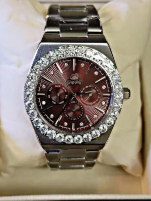 GENERATION VII STAINLESS STEEL