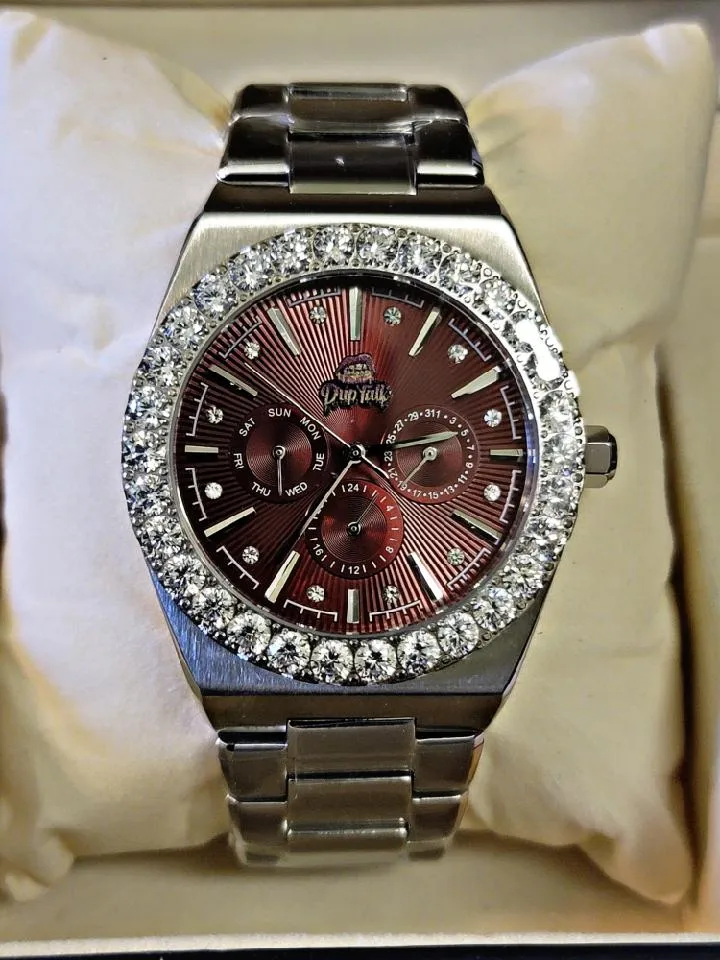 GENERATION VII STAINLESS STEEL