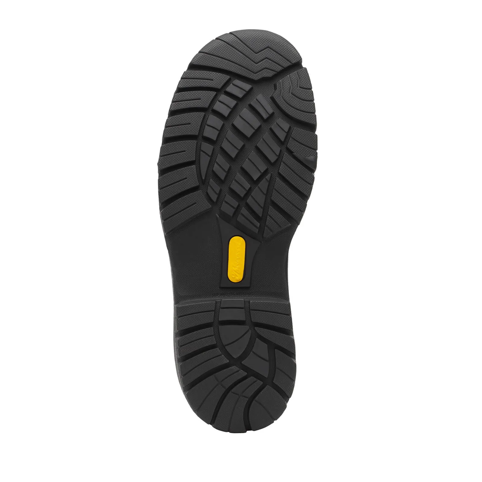 Genesis 11″ Chestnut – Nano Safety Toe - 804-4323