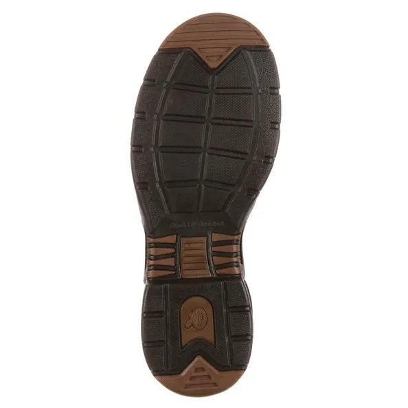GEORGIA ATHENS WATERPROOF 6 INCH WORK BOOT