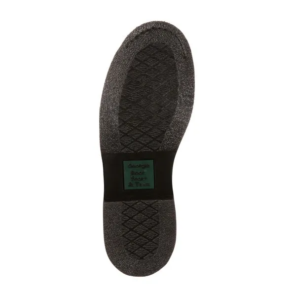 GEORGIA BOOT 10" PULL-ON SIDE ZIP WATERPROOF BOOT