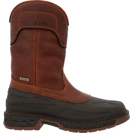 Georgia Boot Carbo-tec Work Boot