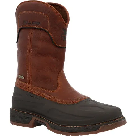 Georgia Boot Carbo-tec Work Boot