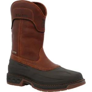 Georgia Boot Carbo-tec Work Boot