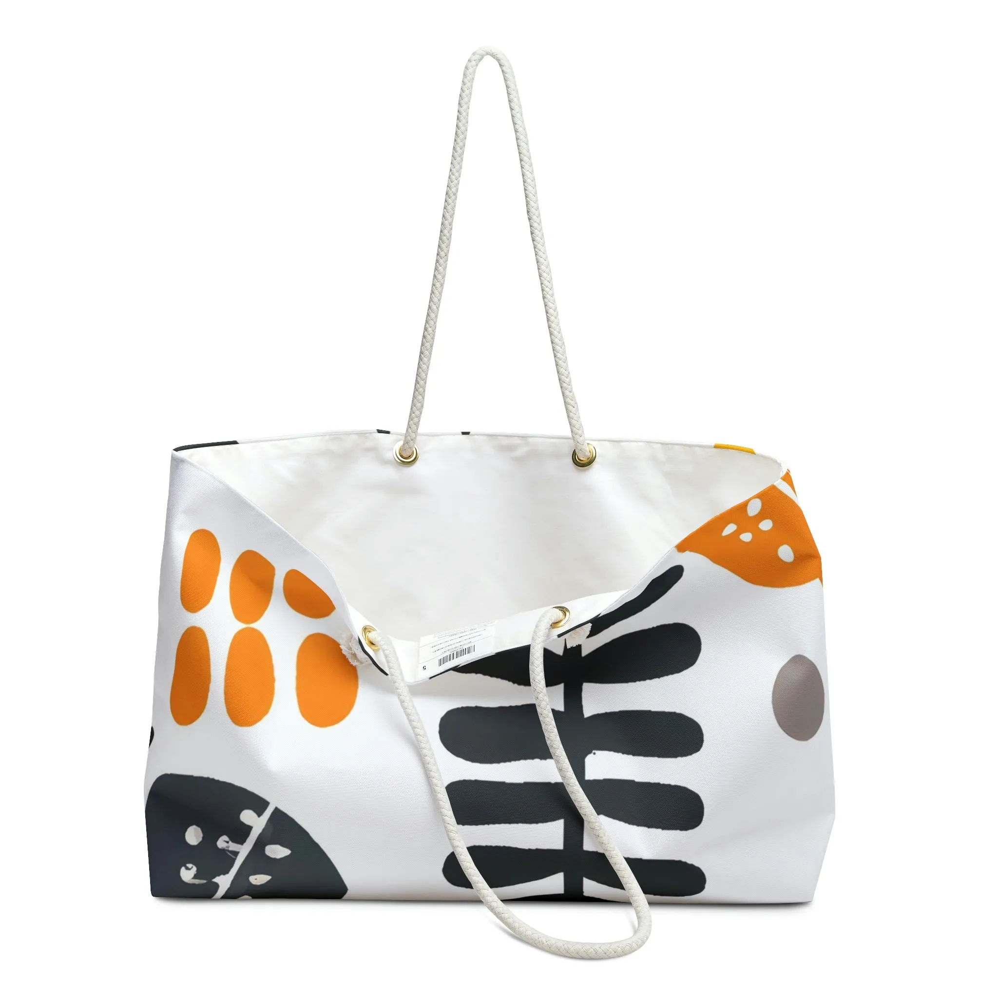 Gestura Mabel - Weekender Bag