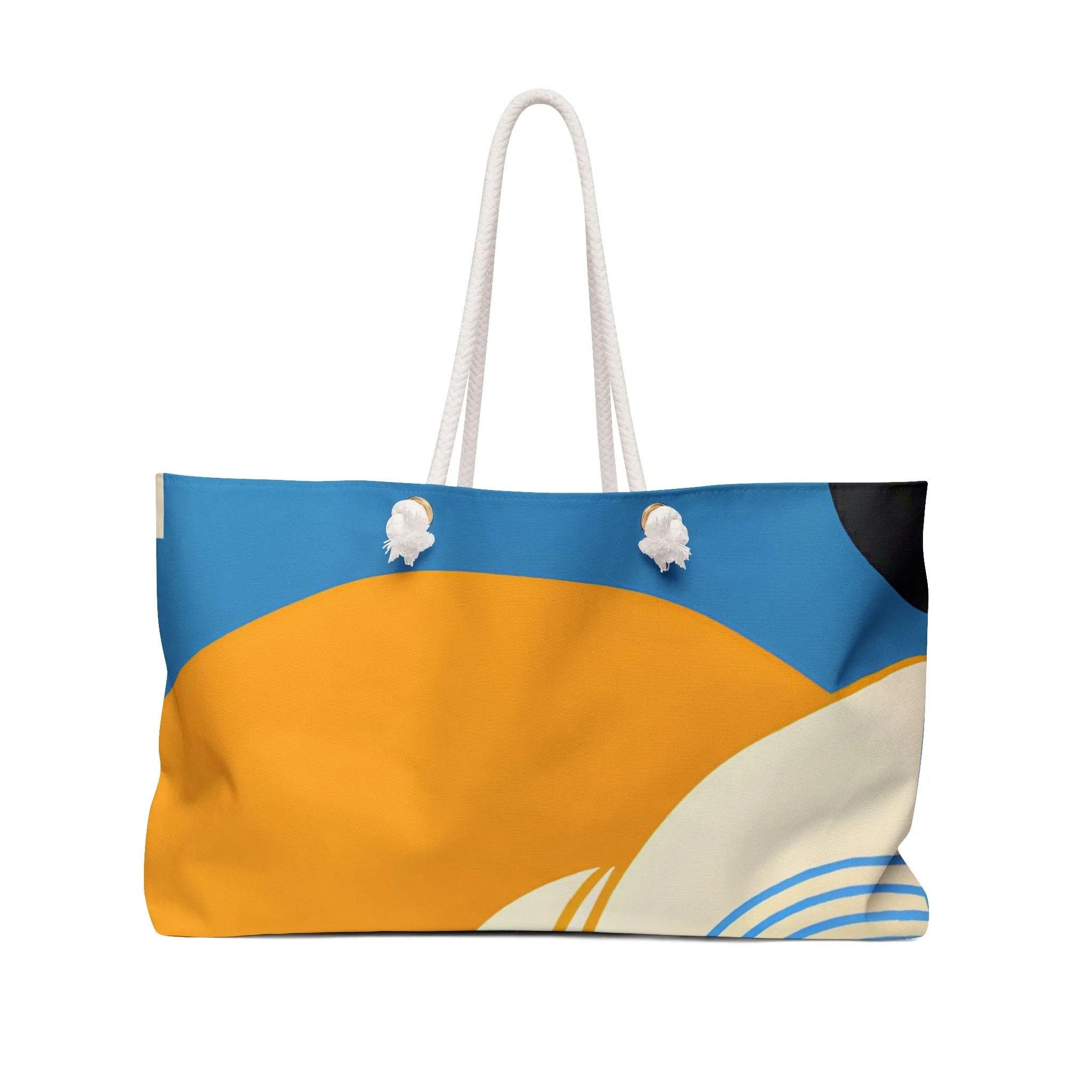 Gestura Millicent - Weekender Bag