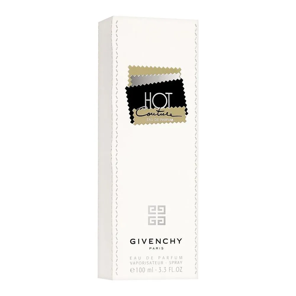 Givenchy Hot Couture Eau De Parfum |  France | Fragrance For Women.