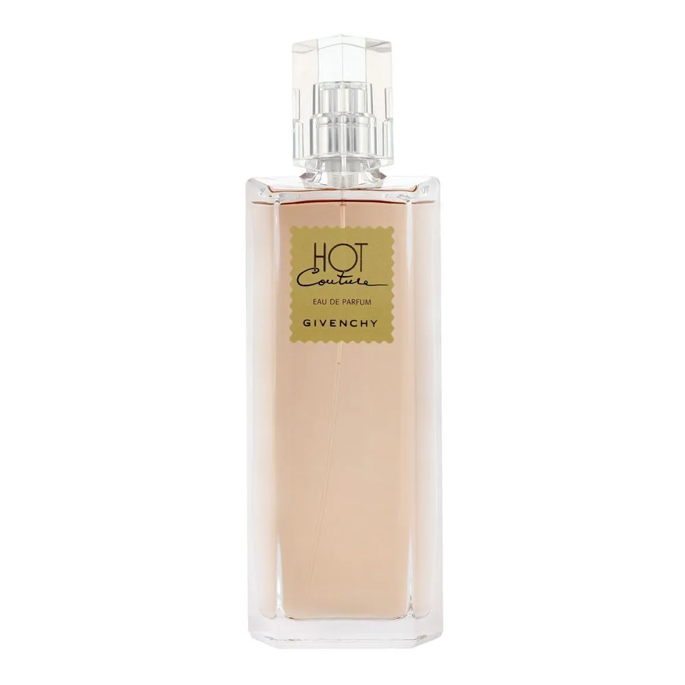 Givenchy Hot Couture Eau De Parfum |  France | Fragrance For Women.