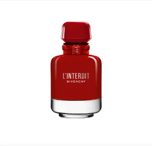 Givenchy L’interdit Rouge Ultime EDP 80ml