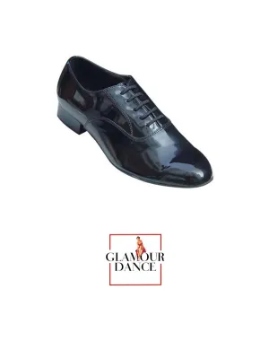 Glamourdance - Nicholas