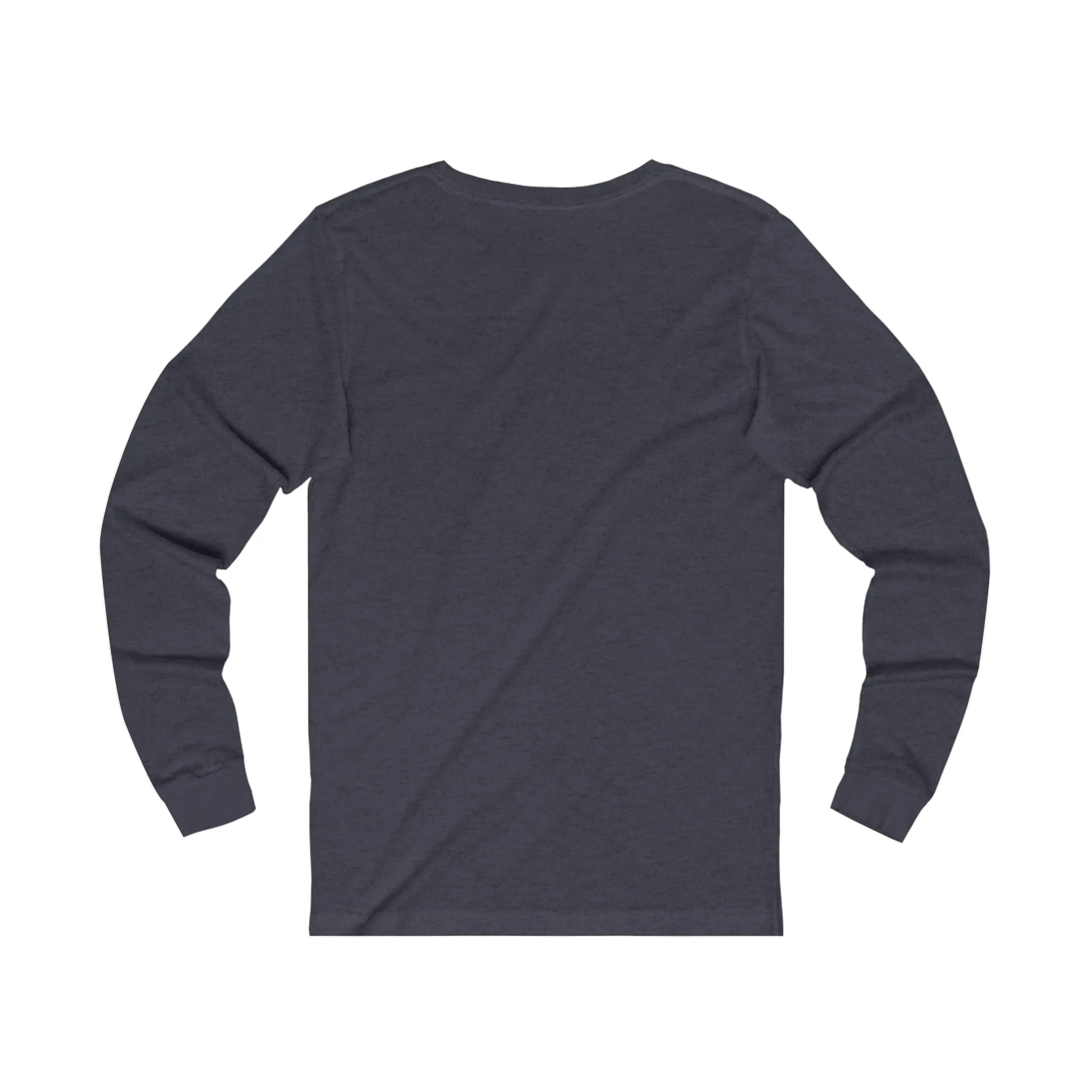 God Loves You Women Unisex Jersey Long Sleeve Tee