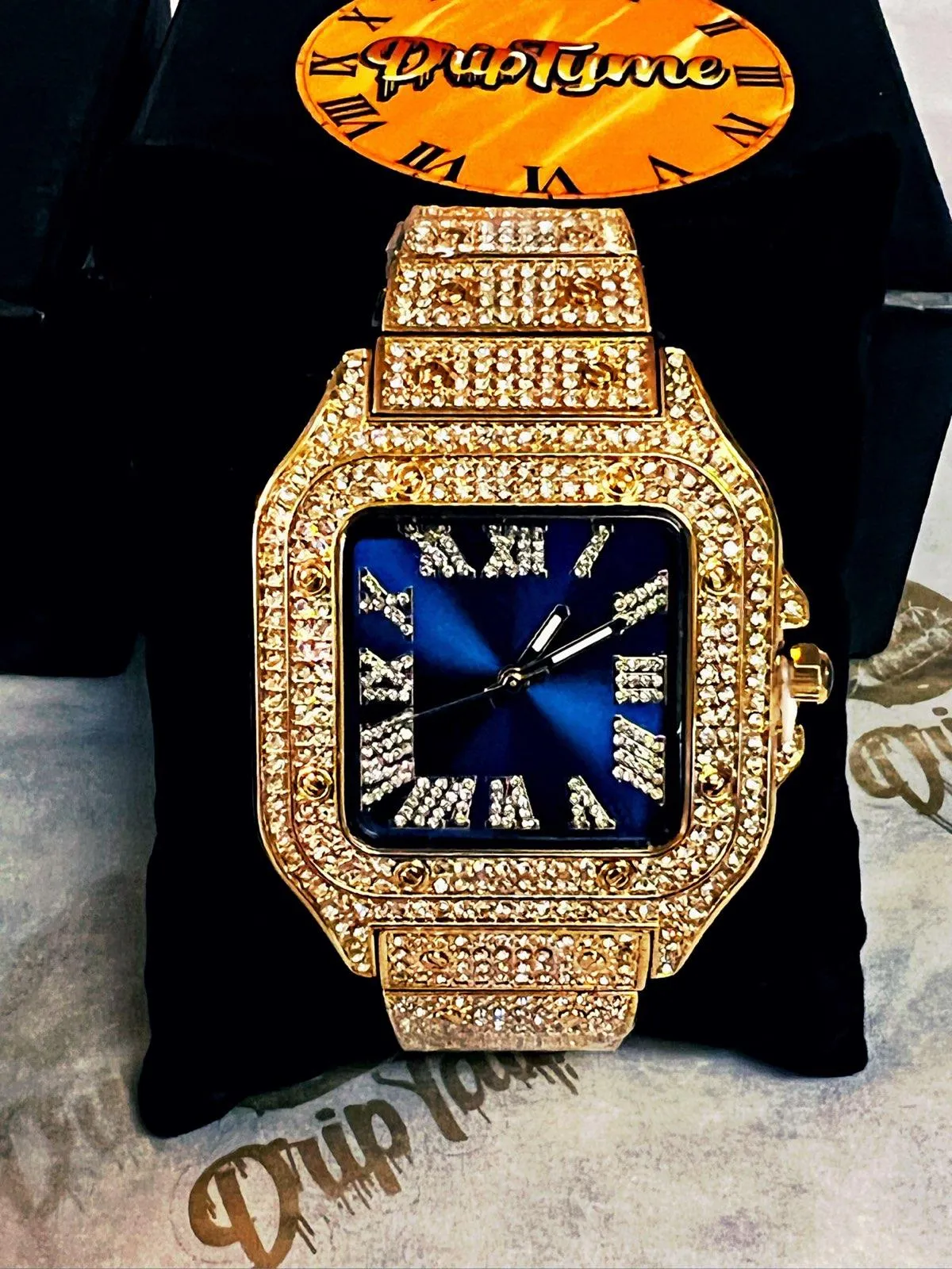 GOLD GENERATION IX
