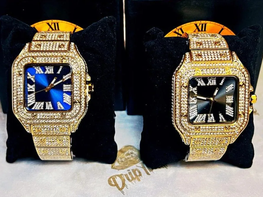GOLD GENERATION IX